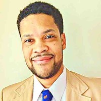 Jamesen Gray