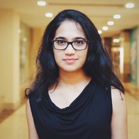 Nandini R.