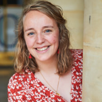 Claire Motte