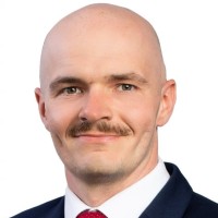 Steven Preston