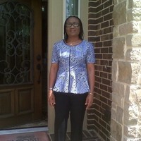 Fidelia Inogbo