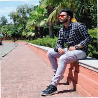 Sahil Mottan