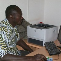 Mouhamed Dolo
