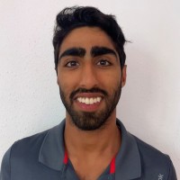 Zain Bukhari
