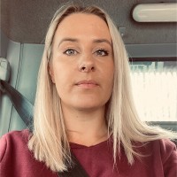 Astrid Yardley