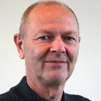 Sven Ø. Ladefoged