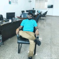 Tejasvi Pandey