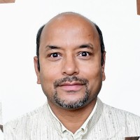 Prashant K Sona