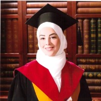 Dr. Ruba Al Disi