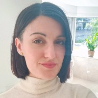 Ana Isabel Álvarez Nores