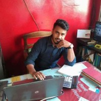 Md Shagor Chowdhury