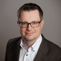 Andreas Dahms