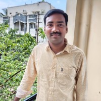Narasimhulu Palle