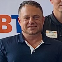 Dustin Barker