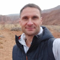 Sergey Deryagin