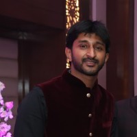 Kanishk Bhojania