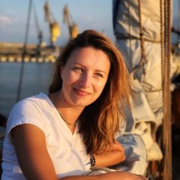 Ewelina Chwastowicz