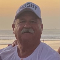 Glenn mushy Walle