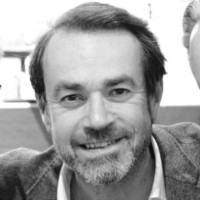Alain Bouellat