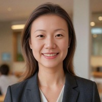 Rachel Wang