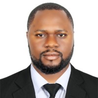 Martin Fru Ncheh