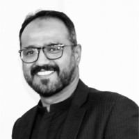 Ali Madani Bugti