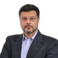 Roberto Bob Carline CGA MBA MSc