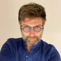 Davide Marinini