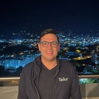 Juan David Rodriguez, CFA