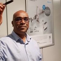 Anand Manraj