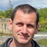 Charalampos Riskakis