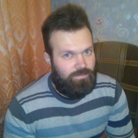 Sergey Pronin