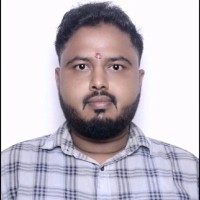 Pushkar Borade