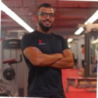 Mohammed Moustafa