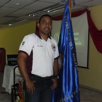 Frank Oca