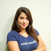 Thamires Vieira