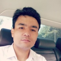 Bashir Safary