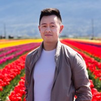 Richard Chen