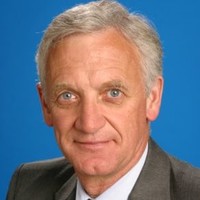 Wayne Waters