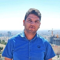 Koorosh Balaghy