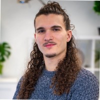 Nicolas Alibert
