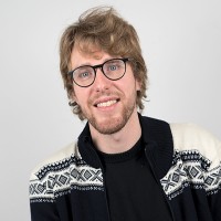 Jonathan Haehnel