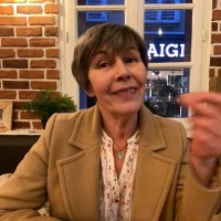 Sophie Gonord