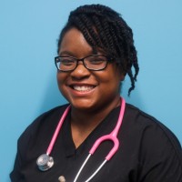 Yvette Dupree