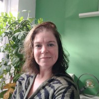 Joyce van Woudenberg