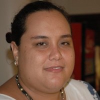 Moea Pierron
