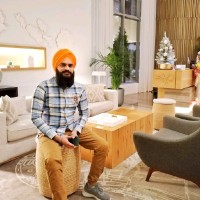 gurbakhash singh