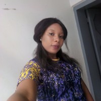 Blossom Chimbundu Paul-Ogugen