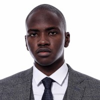 P. Brice William Compaoré