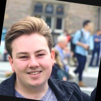 Ruairidh Brydon